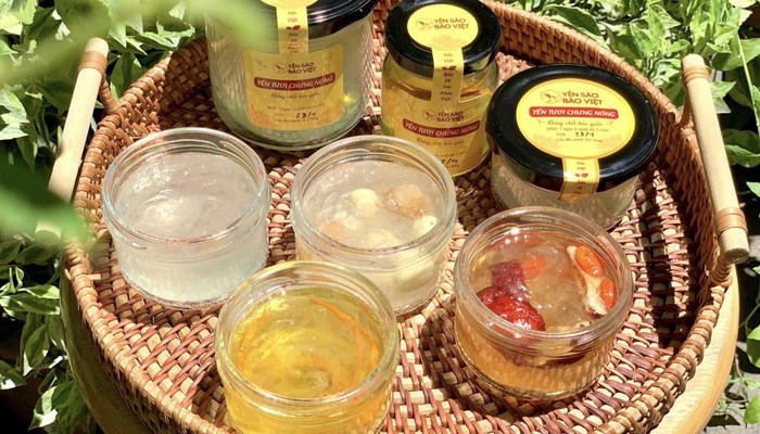 Yến Chưng Nóng - Yến Sào Bảo Việt - 432 Nguyễn Chí Thanh