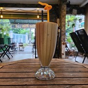 Sinh tố sapoche - best seller