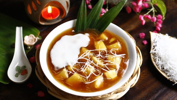 Chè Bà Tám - Đường 11