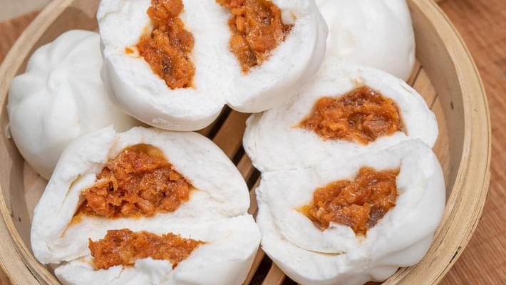 Minibao K1 - Bánh Bao Thọ Phát