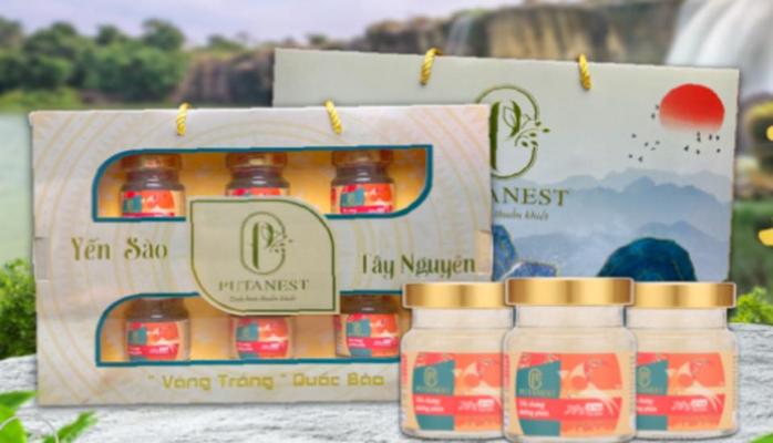 Yến Sào PutaNest - Lương Thế Vinh