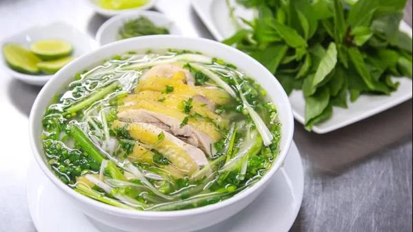 Cơm Gà Nhà Khôi - Điện Biên Phủ