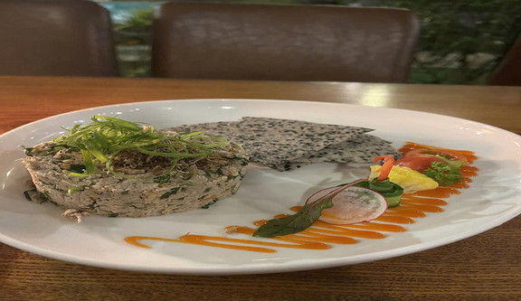 Thực Phẩm Chay An Nhiên