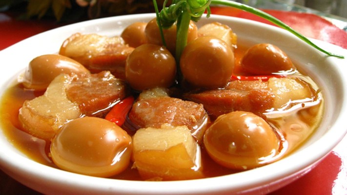 Đồ Ăn Sạch - Quỳnh Mai
