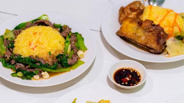 Út Cưng Quán - Phạm Văn Chiêu