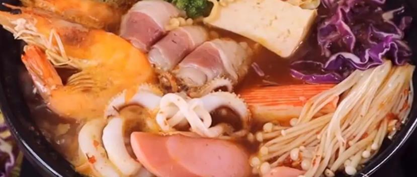 Mì Cay Ty Ty - Lẩu, Ăn Vặt Và Trà Sữa