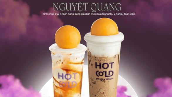 Trà Sữa Xiên Que Hot & Cold - Nguyễn Duy Trinh