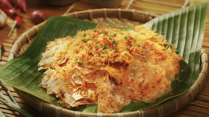 Tiệm Bánh Nhà Ben