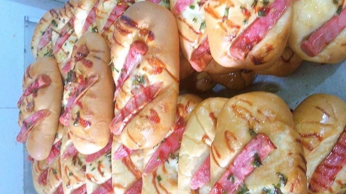 Bánh Mì Đại Nam - Chợ Thánh Tâm