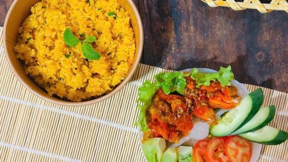 Tiệm Cơm Gà Nhà Zỉn - 41 Bùi Xuân Phái