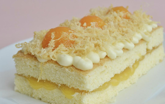 Anan Bakery - Nguyễn Du