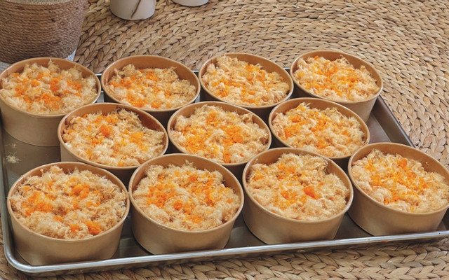 Emoti Cake - Đồ Ngọt, Bánh Ngọt & Thức Uống