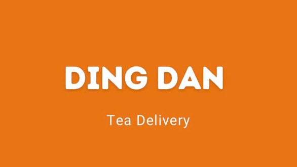 DINGDAN TEA - Đồng Nai