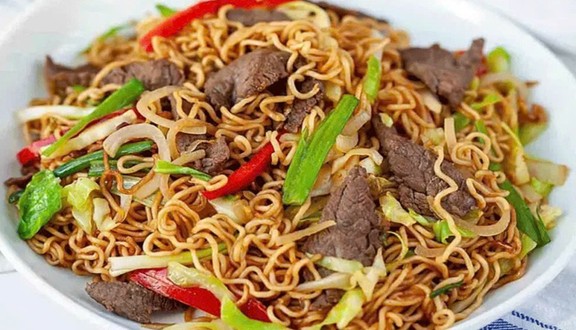 Quán 79 - Nướng, Lẩu & Ăn Vặt - Hàn Mặc Tử