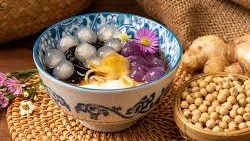 Hạnh Tào Phớ & Sen Dừa - Triều Khúc