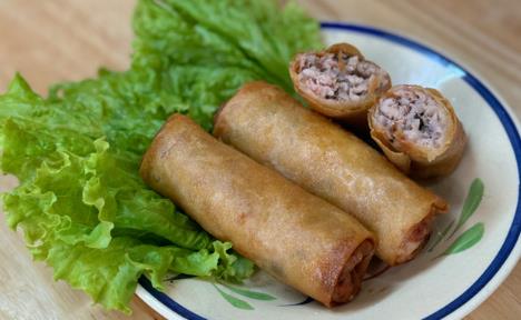 Kim Oanh - Bún Thịt Nướng & Bánh Hỏi - Phan Văn Trị