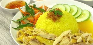 Cơm Gà Phan Rang & Phở Hương Bắc - Nguyễn Ái Quốc