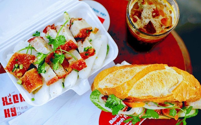 Bánh Mì Tâm Đức
