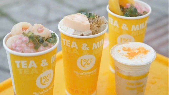 Bún & Bánh Đa Cá Rô - Trảng Dài