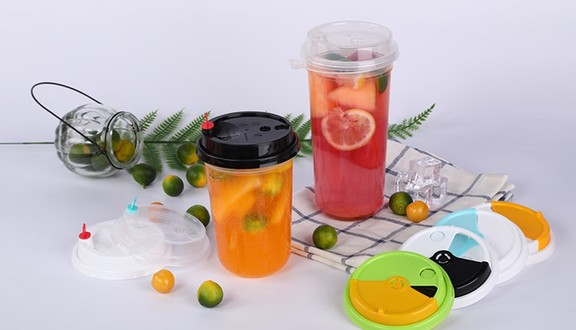 Quán Nước Chị Trâm Xe Tải - Trần Phú