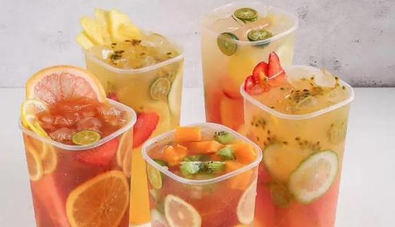 Trạm Trà Thành Thái - Thành Thái