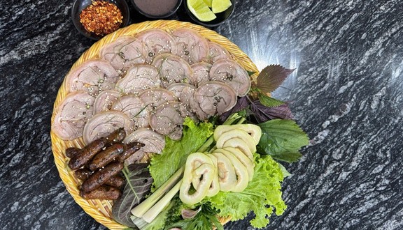 Dê Tươi Tài Ký 35 - 9 Đào Tấn