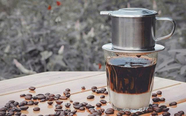 TRE Coffee - Võ Thị Sáu