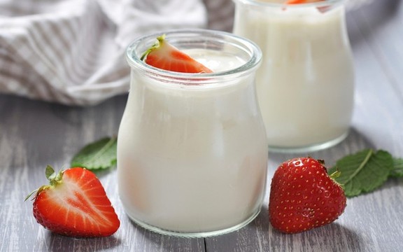 Mia Sữa Tươi Nguyên Chất