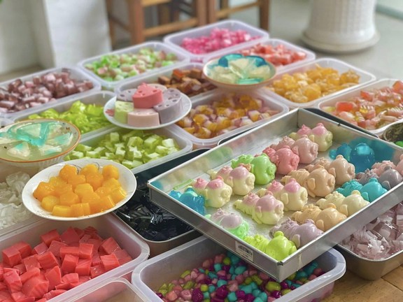 Trà Sữa Mộc Miên - Thủ Khoa Huân