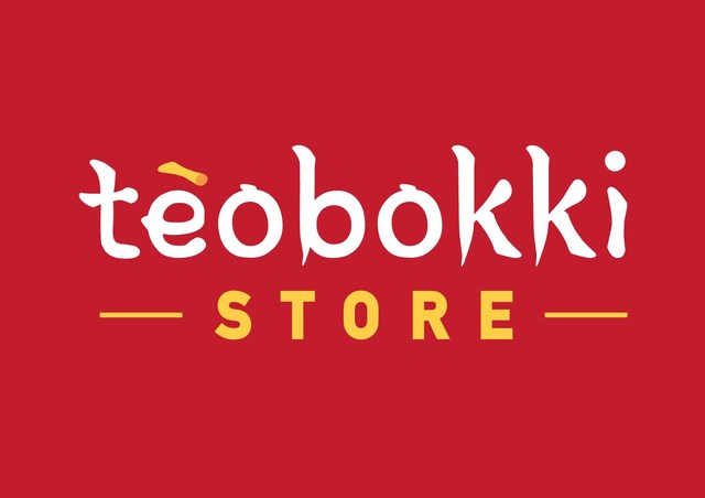 Tèobokki Store - Nguyên Liệu Nấu Món Hàn - Lê Đình Cẩn