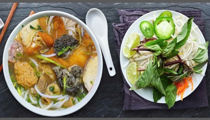 Bún Cá Cay Hải Phòng - Cơ Sở Sài Đồng