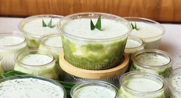 Bếp Nhà Linh - Chánh Nghĩa