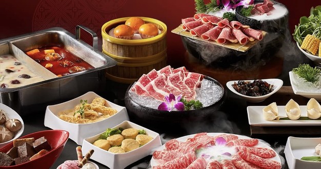 Hutong - TTTM City HUB