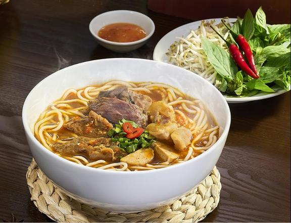 BÚN BÒ KIM - 22/14 Phan Văn Hớn