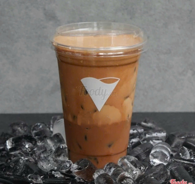 T-House - Matcha Latte, Cà Phê & Nước Ép - 143 Đoàn Khuê