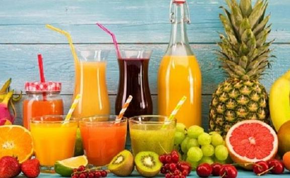 Trà Trái Cây, Nước Ép & Cà Phê - Quỳnh Nga