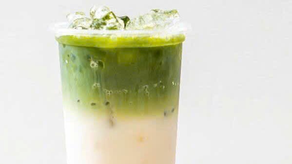 Lemoon - Matcha Lắc Tê & Trà Tắc Khổng Lồ - 261 Tố Hữu