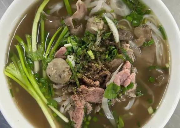 Quán Phở Lài Lái Thiêu