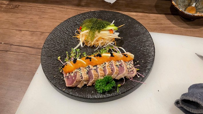Daruma Sushi - Thạnh Lộc 16