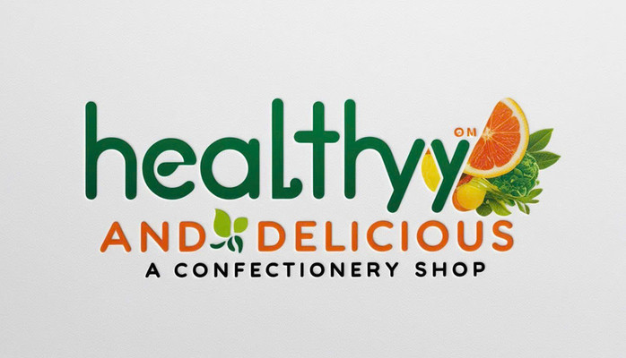LÀNH & NGON Tốt Cho Sức Khoẻ - Bánh Kẹo Healthy - Trường Chinh