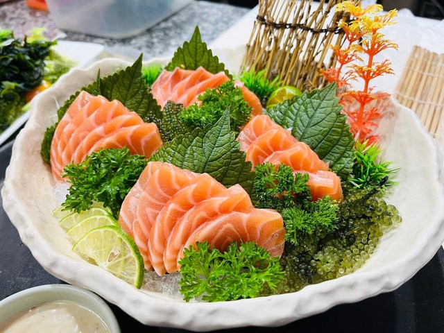City Sushi & Sashimi - Shop Online