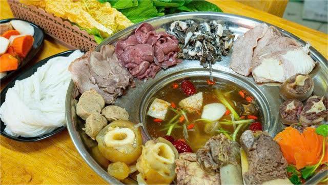 Lẩu Bò Hồng Phát 19 - KP Nhị Đồng 1