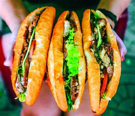 Lò Bánh Mì Tuấn Mập Sài Gòn Chi Nhánh Cà Mau - CN Phường 5