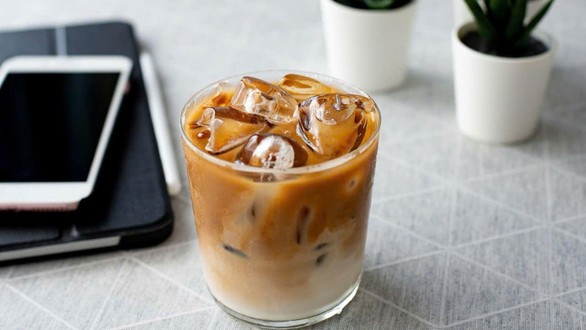 Sen.Coffee - Đường Số 59