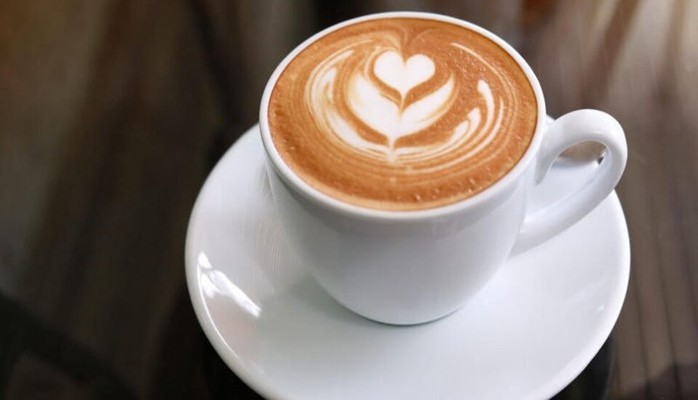 ROSIE VŨ - Đồ Uống Ngon, Cà Phê Mộc Tây Nguyên & Matcha Latte