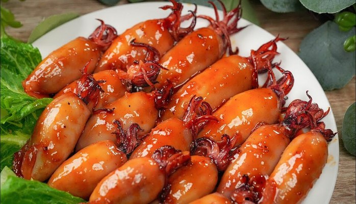 Bia Hơi Chung Cư - Các Món Nhậu Bình Dân - Cityland