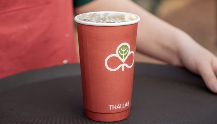 Thái Lab - Sản Phẩm Đồ Uống Từ Trà Thái Nguyên