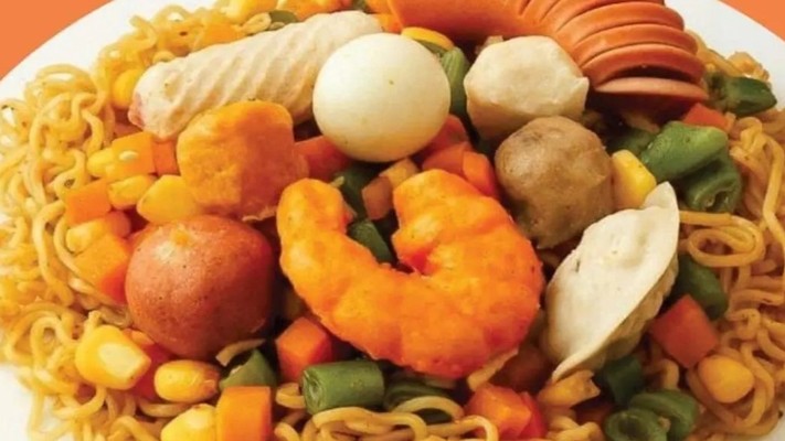 Habi Food - Ngõ 1 Lê Lợi