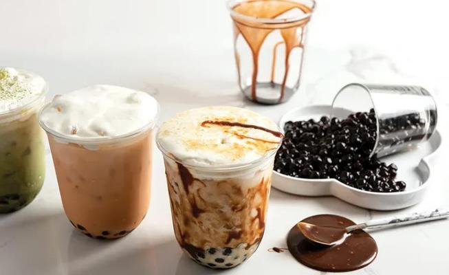 Sunny Coffee & Tea - Trần Lựu