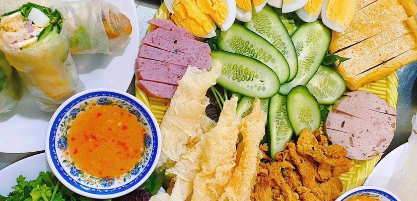 Tây Sơn Food - Lê Quý Đôn